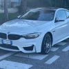 BMW M4 Coupe 3.0 450cv dkg - Usato Grosseto Concessionario Gori Group 5