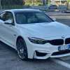 BMW M4 Coupe 3.0 450cv dkg - Usato Grosseto Concessionario Gori Group 5