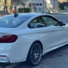 BMW M4 Coupe 3.0 450cv dkg - Usato Grosseto Concessionario Gori Group 5