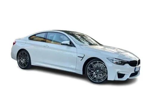 BMW M4 Coupe 3.0 450cv dkg - Usato Grosseto Concessionario Gori Group, vedi la vetrina completa delle auto usate in pronta consegna