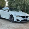 BMW M4 Coupe 3.0 450cv dkg - Usato Grosseto Concessionario Gori Group, vedi la vetrina completa delle auto usate in pronta consegna