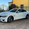 BMW M4 Coupe 3.0 450cv dkg - Usato Grosseto Concessionario Gori Group, vedi la vetrina completa delle auto usate in pronta consegna