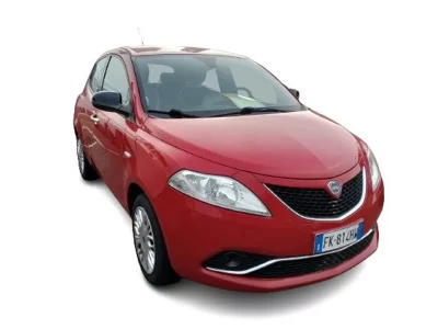 Lancia Ypsilon 1.2 Silver 69cv usato - concessionario Grosseto Gori Group srl - 8