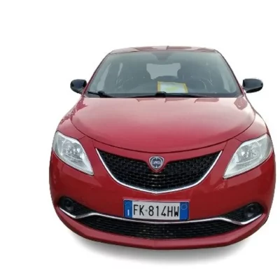 Lancia Ypsilon 1.2 Silver 69cv