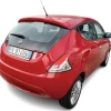 Lancia Ypsilon 1.2 Silver 69cv usato - concessionario Grosseto Gori Group srl - 8