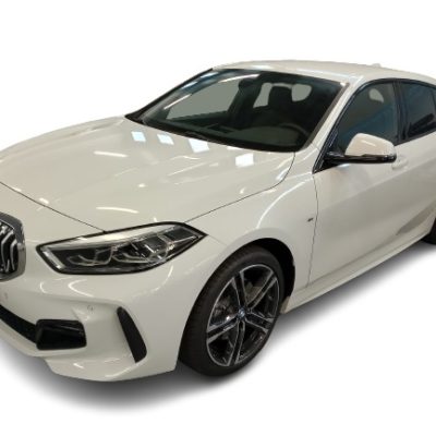 BMW 116d MSport