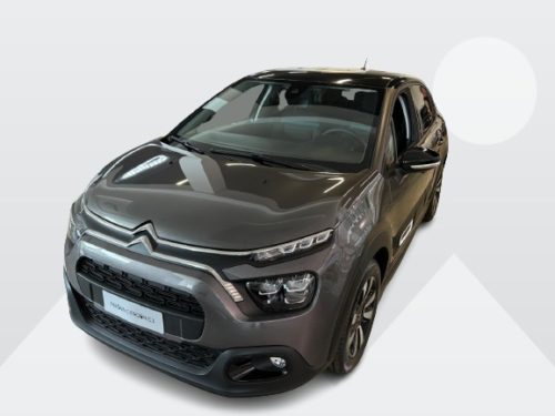 Citroen C3 Pure Tech 110cv Max km0 Gori Group Grosseto (7)