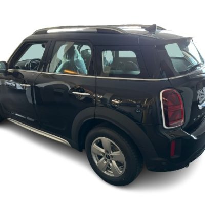 MINI Cooper D Countryman