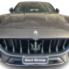 Maserati Grecale GT MHEV 300cv Usato Gori Group Grosseto Toscana Italia