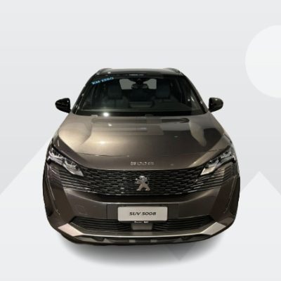 Peugeot 5008 1.5 130cv Allure Pack EAT8