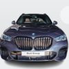 BMW X5 M50i Usato Gori Group Grosseto (8)