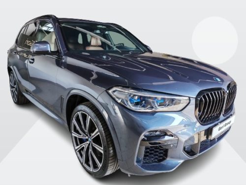 BMW X5 M50i Usato Gori Group Grosseto (9)