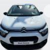 Citroen C3 Feel Pack 1.5 100cv Usato Gori Group Grosseto