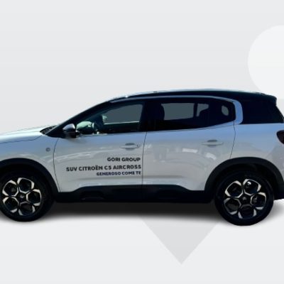 Citroen C5 Aircross Pure Tech 130 S&S