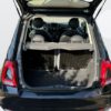 Fiat 500 Pop 1.2 Nera Usato Gori Group Grosseto (4)