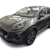 Ford Puma Ecoboost Hybrid 125cv S&S Titanium usato gori group Grosseto Toscana Italia