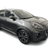 Ford Puma Ecoboost Hybrid 125cv S&S Titanium usato gori group Grosseto Toscana Italia