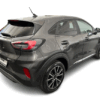Ford Puma Ecoboost Hybrid 125cv S&S Titanium usato gori group Grosseto Toscana Italia