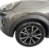 Ford Puma Ecoboost Hybrid 125cv S&S Titanium usato gori group Grosseto Toscana Italia