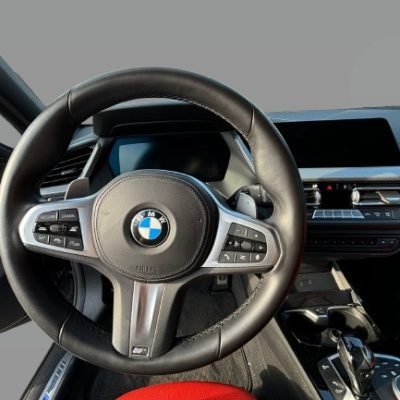 BMW M135i xDrive