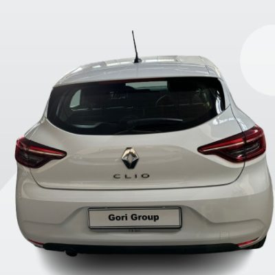 Renault Clio100cv GPL Business