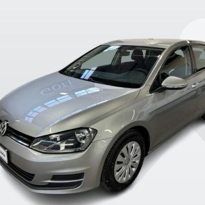 Volkswagen Golf 1.6 TDI 90 cv 5P Business Trendline BlueMotion tech