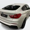 BMW X4 20d XDrive 48V MSport Usato Gori Group Grosseto Toscana Italia