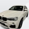 BMW X4 20d XDrive 48V MSport Usato Gori Group Grosseto Toscana Italia