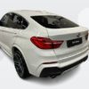 BMW X4 20d XDrive 48V MSport Usato Gori Group Grosseto Toscana Italia