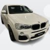 BMW X4 20d XDrive 48V MSport Usato Gori Group Grosseto Toscana Italia