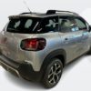 Citroen C3 Aircross Plus BHDI 110cv KM0 Gori Group Usato Grosseto Toscana Italia