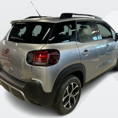 Citroen C3 Aircross Plus 110cv BHDI