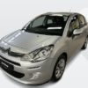 Citroen C3 PureTech 82cv Selection Neopatentati Usato Gori Group Grosseto Toscama Italia