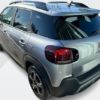 Citroen C3 You Steel Grey Pure Tech KM0 Usato Gori Group Grosseto Toscana Italia