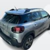 Citroen C3 You Steel Grey Pure Tech KM0 Usato Gori Group Grosseto Toscana Italia