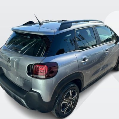 Citroen C3 Aircross Pure Tech 110cv You