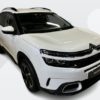 Citroen C5 Aircross BlueHDI 130 S&S Shine usato Gori Group Grosseto Toscana Italia