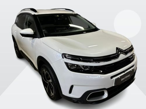 Citroen C5 Aircross BlueHDI 130 S&S Shine usato Gori Group Grosseto Toscana Italia