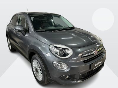 Fiat 500X 1.3 MultiJet 95cv Lounge Usato Gori Group Grosseto Toscana Italia