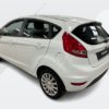 Ford Fiesta 1.2 60 cv 5 Porte Usato Gori Group Grosseto Toscana Italia