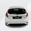 Ford Fiesta 1.2 60 cv 5 Porte Usato Gori Group Grosseto Toscana Italia