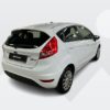 Ford Fiesta 1.2 60 cv 5 Porte Usato Gori Group Grosseto Toscana Italia