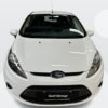 Ford Fiesta 1.2 60 cv 5 Porte Usato Gori Group Grosseto Toscana Italia