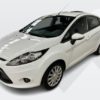 Ford Fiesta 1.2 60 cv 5 Porte Usato Gori Group Grosseto Toscana Italia