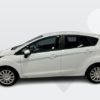 Ford Fiesta 1.2 60 cv 5 Porte Usato Gori Group Grosseto Toscana Italia