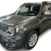 Jeep Renegade 1.0 T3 Limited Usato Gori Group Grosseto Toscana Italia