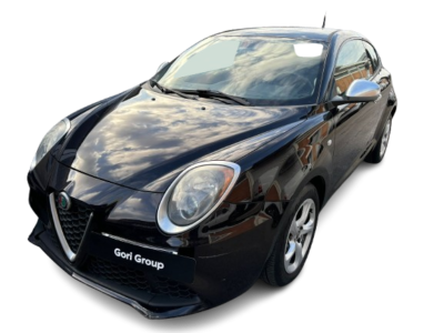 Alfa Romeo Mito 1.3 JTDM 95cv S&S Urban Usato per commercianti Gori Group Grosseto Toscana Italia