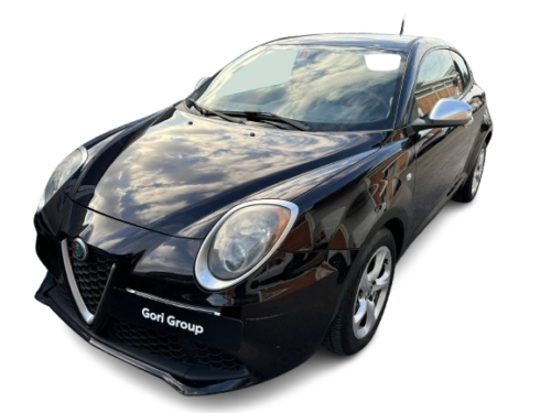 Alfa Romeo Mito 1.3 JTDM 95cv S&S Urban Usato per commercianti Gori Group Grosseto Toscana Italia