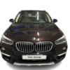 BMW X1 xDrive 20d xLine Usato Gori Group Grosseto Toscana Italia