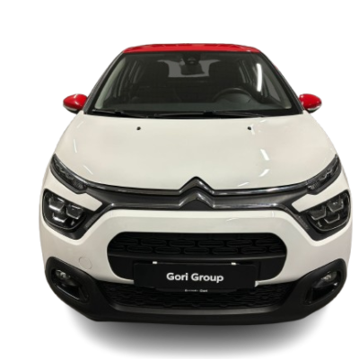 Citroen C3 Pure Tech 83cv Plus (Copia)